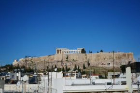 Acropolis Central Apartments